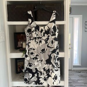 Woman’s Occasional Dress
